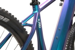 Carraro Kifuka X Pro Di2 Elektrikli 11-V 29 Jant Dağ Bisikleti 43cm - 4