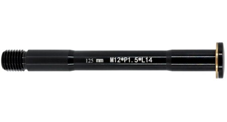 Carraro Shine Wheel Ön Sokma Mil 12x100mm P-1.5mm - 1