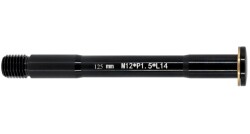 Carraro Shine Wheel Ön Sokma Mil 12x100mm P-1.5mm - 1