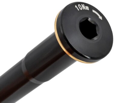 Carraro Shine Wheel Ön Sokma Mil 12x100mm P-1.5mm - 3