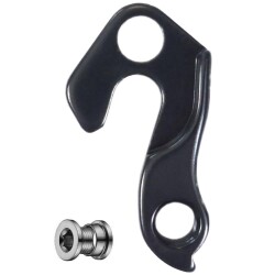 Carraro Stevens, Corratec , Kadro Kulağı-Hanger