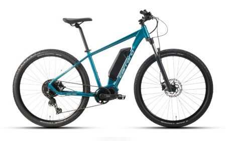 Carraro Vector 9.1 Elektrikli 29 Jant Dağ Bisikleti 44cm - 1