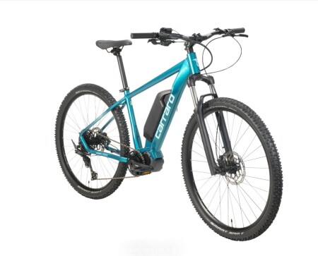 Carraro Vector 9.1 Elektrikli 29 Jant Dağ Bisikleti 44cm - 2