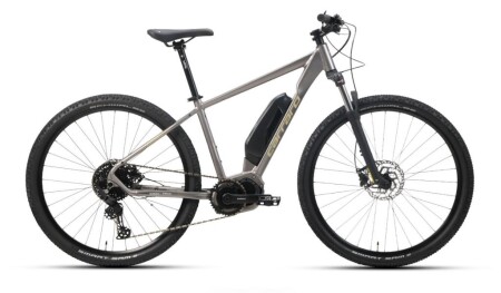 Carraro Vector 9.5 Elektrikli 29 Jant Dağ Bisikleti 40cm - 1