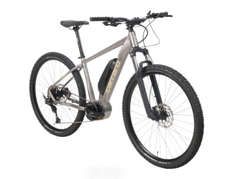 Carraro Vector 9.5 Elektrikli 29 Jant Dağ Bisikleti 40cm - 2