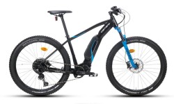 Carraro KIFUKA E7 Elektrikli 27.5 Jant Dağ Bisikleti 44cm - CARRARO