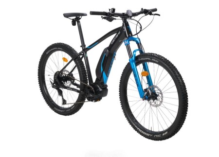 Carraro KIFUKA E7 Elektrikli 27.5 Jant Dağ Bisikleti 44cm - 2