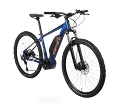 Carraro Ventor 9.3 Elektrikli 29 Jant Dağ Bisikleti 44cm - 2