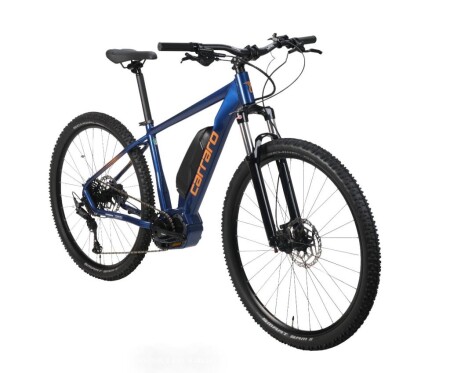 Carraro Ventor 9.3 Elektrikli 29 Jant Dağ Bisikleti 44cm - 2