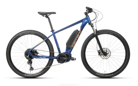 Carraro Ventor 9.3 Elektrikli 29 Jant Dağ Bisikleti 48cm - 1