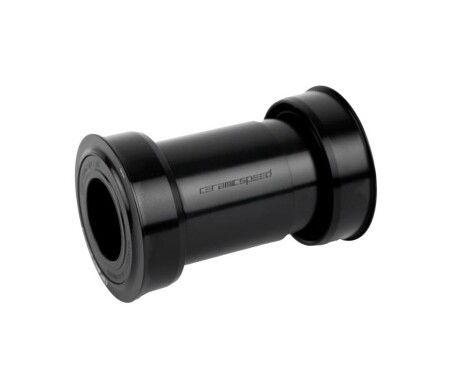 CERAMICSPEED BB ALPHA EVO386 SHIMANO - 1