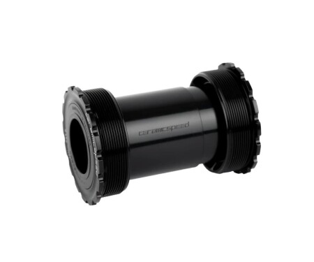 CERAMICSPEED BB ALPHA T47/86 SHIMANO - 1