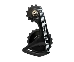 CERAMICSPEED OSPW RS ALPHA for Shimano 9250/8150 TEAM LOGO