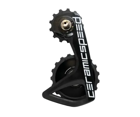 CERAMICSPEED OSPW RS ALPHA SHIMANO 9250/8150 - 1