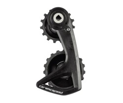CERAMICSPEED OSPW RS ALPHA SRAM RED/FORCE AXS - 8