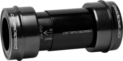 CERAMICSPEED PF30 SRAM DUB ALTERNATIVE BLK - 6