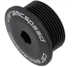 CERAMICSPEED SHIMANO KRANK CIVATASI