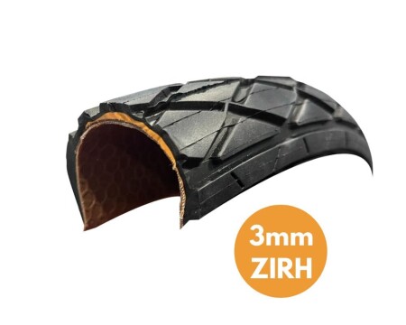 Chaoyang Arisun 20x4.00 Fat Bike iç Dış Lastik Seti 3mm Zırh - 3