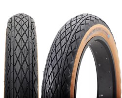 Chaoyang Arisun 20x4.00 Fat Bike iç Dış Lastik Seti 3mm Zırh - 4