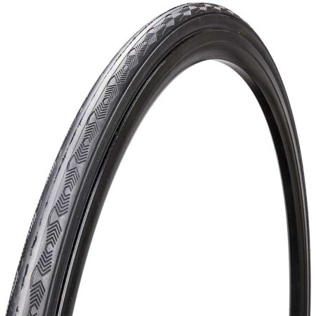 Chaoyang Attack Paro 700x25C Telli Dış Lastik Zırhlı - 1