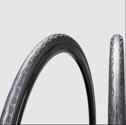 Chaoyang Attack Paro 700x25C Telli Dış Lastik Zırhlı - 2