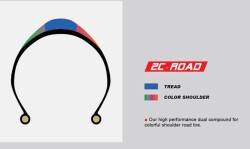 Chaoyang Attack Paro 700x25C Telli Dış Lastik Zırhlı - 3