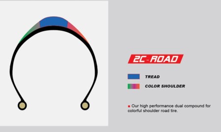 Chaoyang Attack Paro 700x25C Telli Dış Lastik Zırhlı - 3