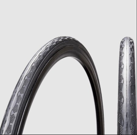 Chaoyang Attack Paro 700x25C Telli Dış Lastik Zırhlı - 2