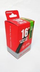 Chaoyang İç Lastik 16x1.95-2.125 SV Araba Sibop 33mm  - 3