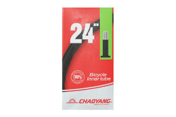 Chaoyang İç Lastik 24x2.195-2.125 AV raba Sibop 48mm
