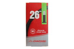 Chaoyang İç Lastik 26x2.195-2.125 AV raba Sibop 48mm