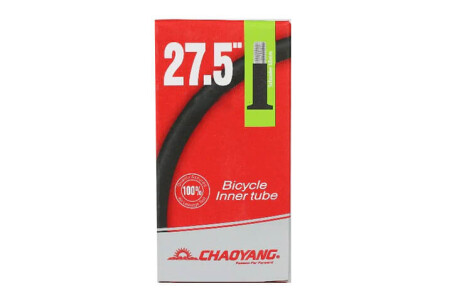 Chaoyang İç Lastik 27.5x2.10-2.25 AV raba Sibop 48mm - 1