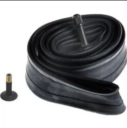 Chaoyang İç Lastik 27.5x2.10-2.25 AV raba Sibop 48mm - 2