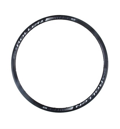 Cole Rollen Elite Arka 24 Delik Alüminyum Jant Çemberi - 1