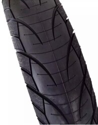 Compass 20x4.00 Fat Bike Dış Lastik Calasik Yanak W2117  - 5