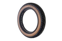 Compass 20x4.00 Fat Bike Dış Lastik Calasik Yanak W2117  - 4