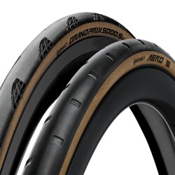 Continental  AERO 111 - Gp5000 S TR Tour de France Limited 29/30-622