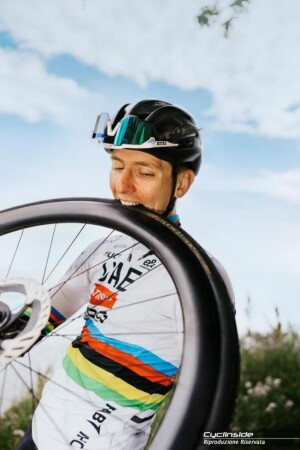 Continental Archetype 700x30 TLE Tour de France Limited Edition Dış - 7