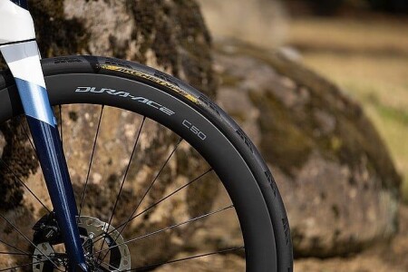 Continental Gp5000 Archetype 700x30 TLE Tour de France Limited Edition Dış - 5