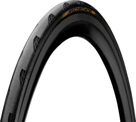 Continental Gp5000 Archetype 700x30 TLE Tour de France Limited Edition Dış - 1