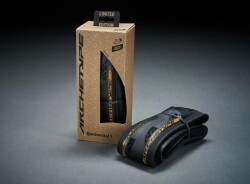 Continental Gp5000 Archetype 700x30 TLE Tour de France Limited Edition Dış - 3