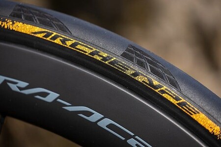 Continental Gp5000 Archetype 700x30 TLE Tour de France Limited Edition Dış - 4