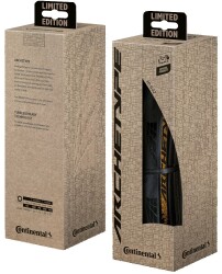 Continental Archetype 700x30 TLE Tour de France Limited Edition UAE Team Emirates Dış - 2