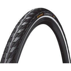Continental Contact 26 x 1.75 Bisiklet Lastiği Zırhlı - CONTINENTAL