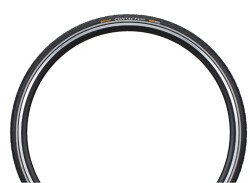 Continental Contact 700x32 Bisiklet Lastiği Şehir Jant Zırhlı  - 2