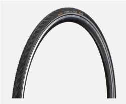 Continental Contact 700x32 Bisiklet Lastiği Şehir Jant Zırhlı