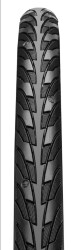 Continental Contact 700x35 Bisiklet Lastiği Şehir Jant Zırhlı  - 2