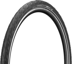 Continental Contact Plus 700x42 Korumalı Dış Lastik Telli