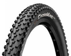 Continental Cross King 27.5x2.20 Dış Lastik