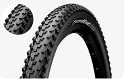 Continental Cross King 29x2.30 Dış Lastik Tubeless Ready Katlanır